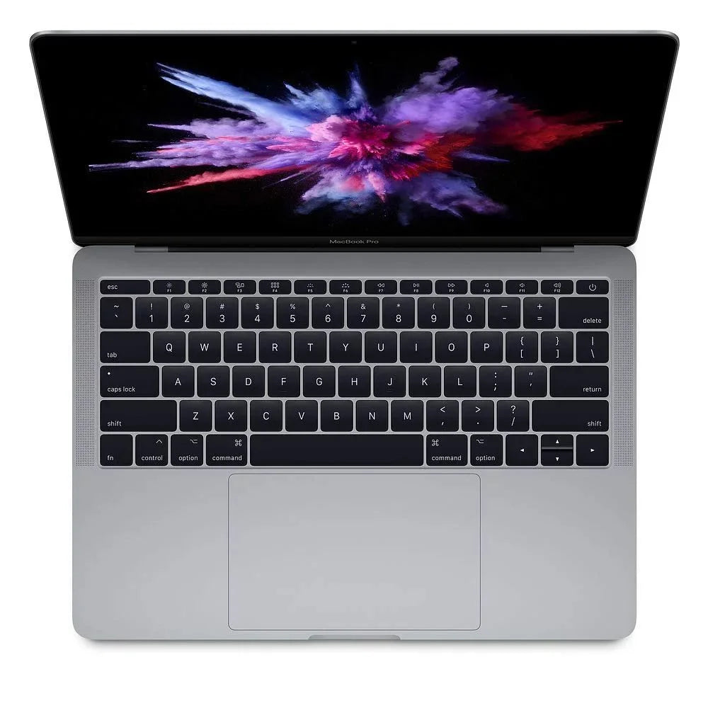 Apple MacBook Pro – 13.3 Inch Retina, Core i7 3.5 GHz, 16GB RAM, 256GB SSD (Space Gray)